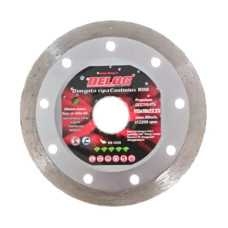 Delog Dimanta ripa flīzēm 115x10x22.23mm