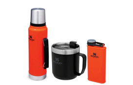 Termosi un termokrūzes