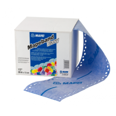 Mapei Mapeband Easy Hidroizolācijas stūra lente 130mm, 30m rullis