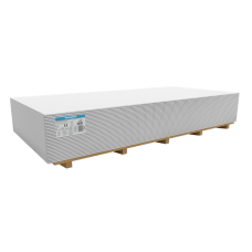 Norgips S (GKB) Norflex Ģipškartona loksnes saliekšanai 6,5x1200x2600mm