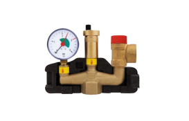 APKURES SISTĒMU APRĪKOJUMS