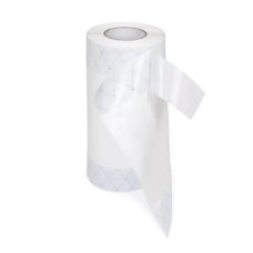 Paroc XST 021 Ēkas stūru šuvju un logu aiļu stūru šuvju līmlenta Cortex plāksnei 350mm x 25m