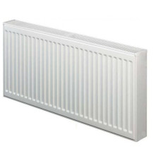 Purmo Tērauda paneļu radiators Purmo Compact Tips 22 H500/L1000 - gab.