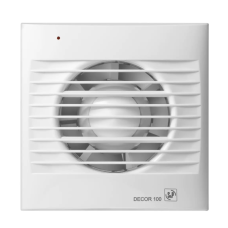 Soler&Palau Decor S 200 ventilātors, bāzes modelis