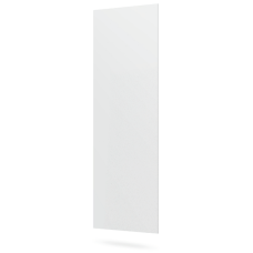 Strama Panels sienas panelis 2800x600 White G PP A