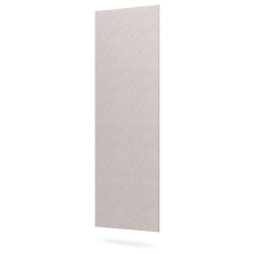Strama Panels sienas panelis 2800x600 ME Twill Cream R