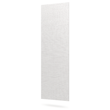 Strama Panels sienas panelis 2800x600 Light Grey Textile V