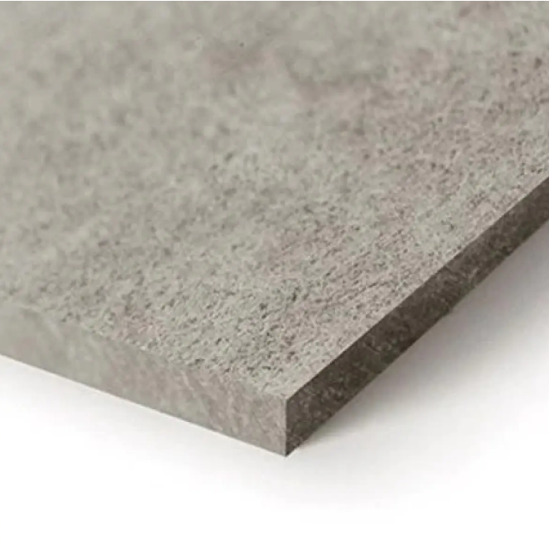 Swisspearl (Cembrit) Construction (RAW, HD) Fasādes plāksne, 8x600x1200mm 0.72m2