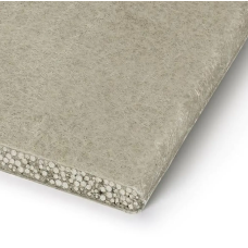 Swisspearl (Cembrit) Permabase Plāksnes ventilējamām fasādēm, 12.5x1800x900mm 1.62m2