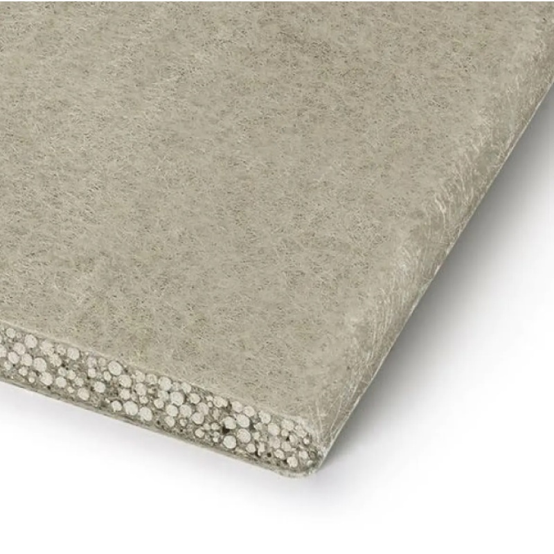 Swisspearl (Cembrit) Permabase Plāksnes ventilējamām fasādēm, 12.5x1800x900mm 1.62m2