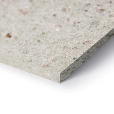 Swisspearl (Cembrit) Sauna Ugunsdrošā Plāksne, cementa pelēka, 9x1200x1275mm 1.53m2