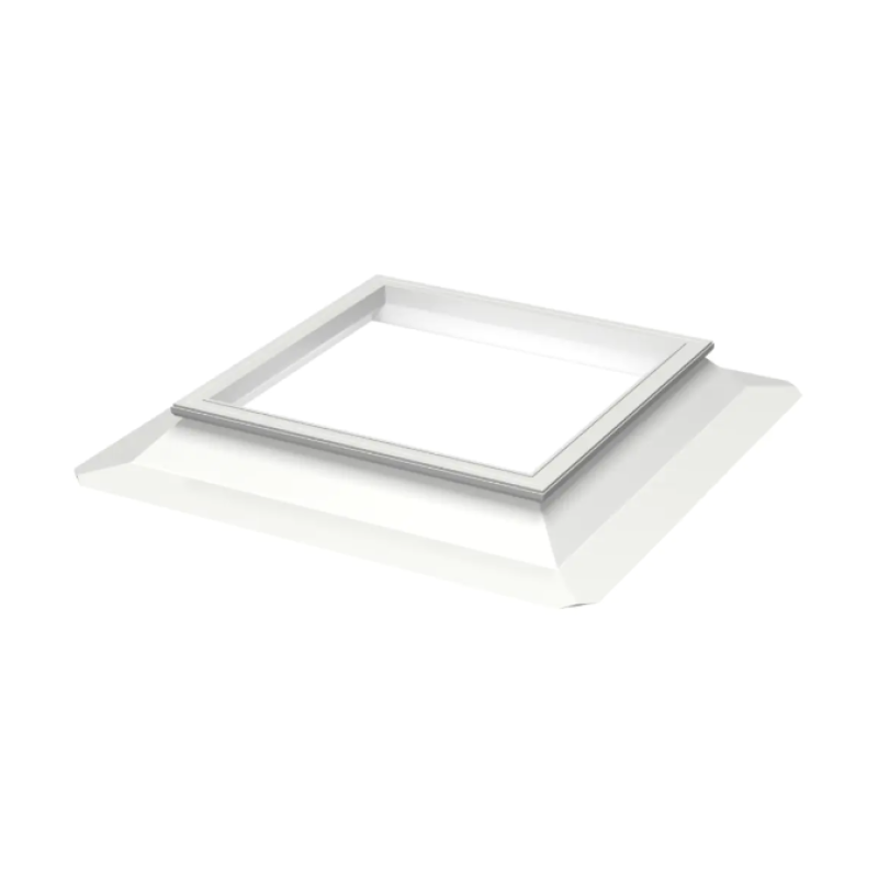 Velux Neverama kupola pamatne 15cm CFJ 0010, 120x120cm