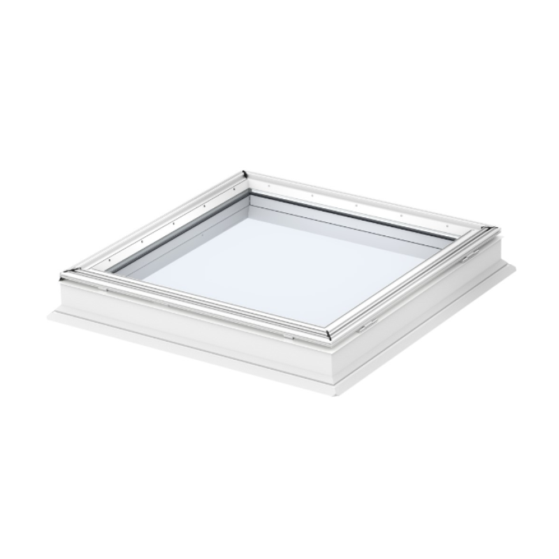 Velux Virsgaismas loga pamatne, neverama CFP 0073U, 60x60cm