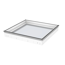 Velux Virsgaismas loga pamatne, neverama, vienkameras logiem CFU 0020Q, 80x80cm