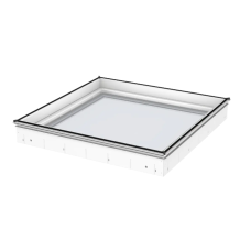 Velux Virsgaismas loga pamatne, neverama, divkameru logiem CFU 0025Q, 90x60cm