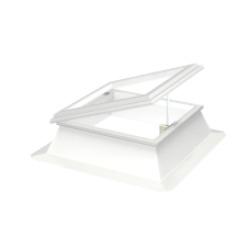 Velux Verama kupola pamatne 30cm Elektriski verama CVJ 1210, 60x60cm