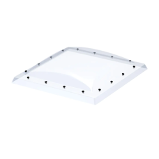 Velux Virsgaismas loga kupols akrila ISD 0000, 120x120cm