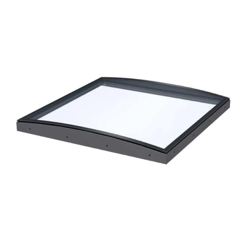 Velux Izliekta stikla virsma ISU 1093, 150x120cm