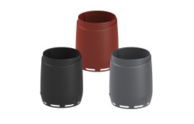 Vilpe FLOW jumtiņš 110