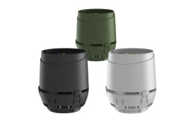 Vilpe FLOW jumtiņš 160