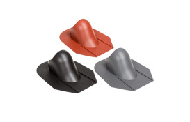 Vilpe HS Slate pieslēguma elements