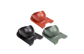 Vilpe Nera pieslēguma elements