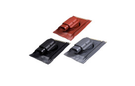 Vilpe Solar Unitile Pieslēguma elements