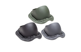 Vilpe Viļņotā metāla pieslēguma elements