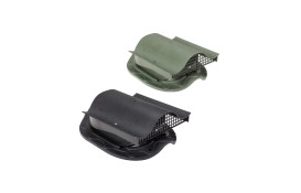 Vilpe KTV Viļņotā metāla jumta ventilācijas komplekts