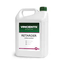 Vincents Polyline Retarder cietēšanas palēninātājs betonam, 5L