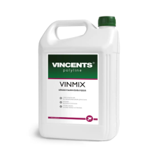 Vincents Polyline Vinmix būvjavu plastificējošā piedeva, 5L