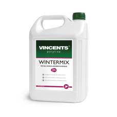 Vincents Polyline Wintermix pretsala piedeva -12°C, 5L