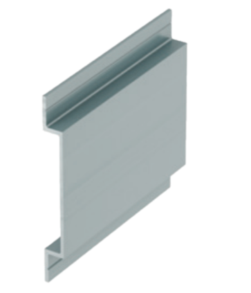 Ensave Spidi-Light Ensave Omega profils MVe-A