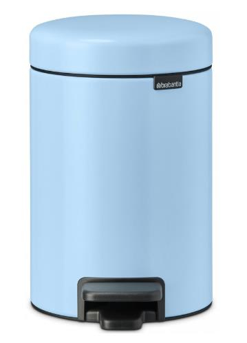 Brabantia atkritumu tvertne ar pedāli NewIcon