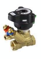 Danfoss MSV-BD 15 LF balansējošais vārsts