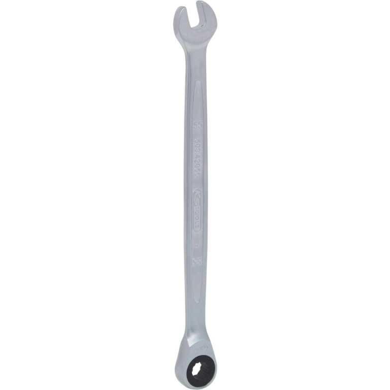 Ks Tools Kombinetā sprūdatslēga GEAR+ 19mm