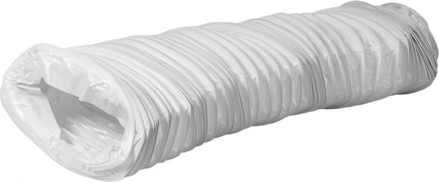 Europlast gaisa vads uz stieples pamata