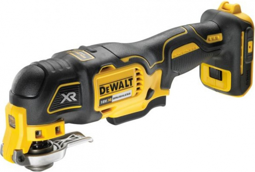 Dewalt Akumulatora Multifunkcionāls instruments 18V, ar
