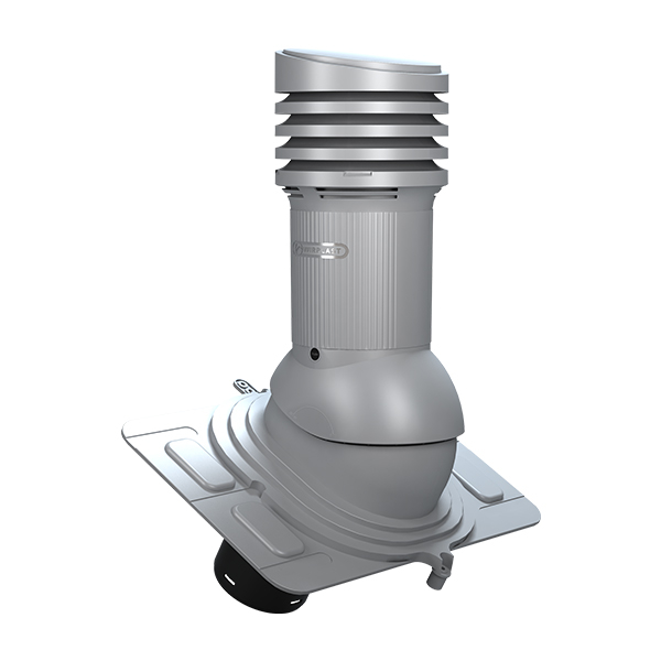 Wirplast UNIWERSAL EVO ventilācijas izvads D125