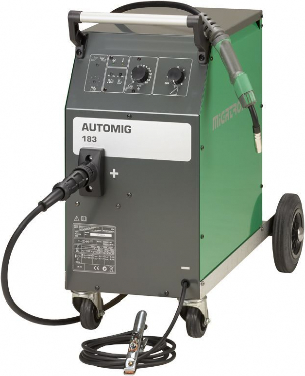 Migatronic A/S Migatronic AutoMig - 183