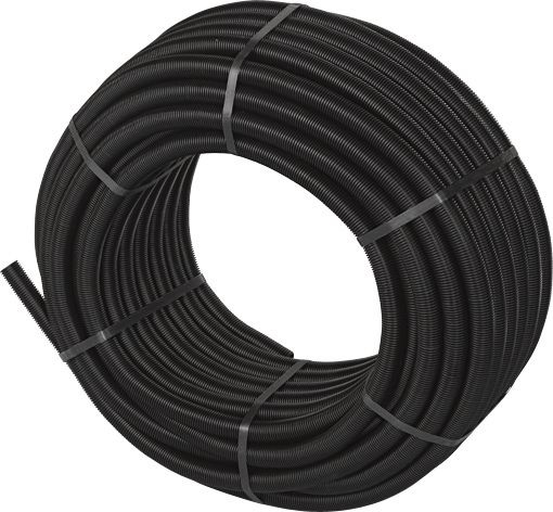 Uponor Apvalkcaurule, zila 20 (23/28), 50m