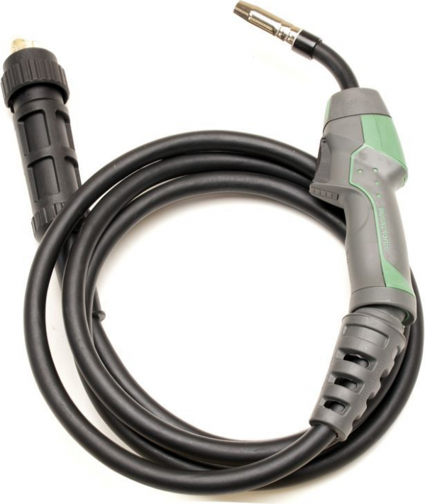 Migatronic A/S Migatronic deglis ML150 TWIST