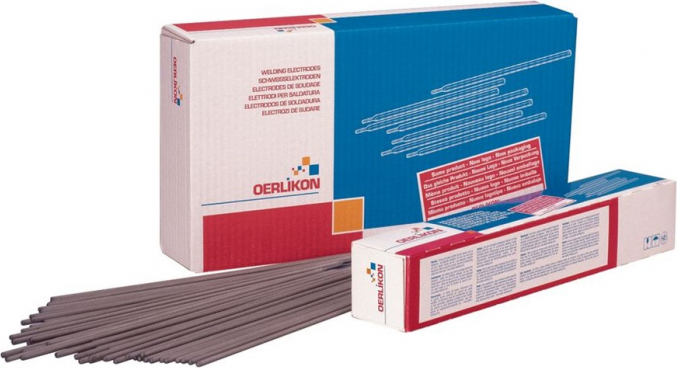 Fro-Air Liquide Welding Oerlikon Fincord 1