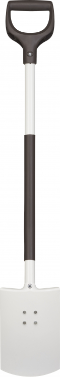 Fiskars Lāpsta apaļa Light Fiskars