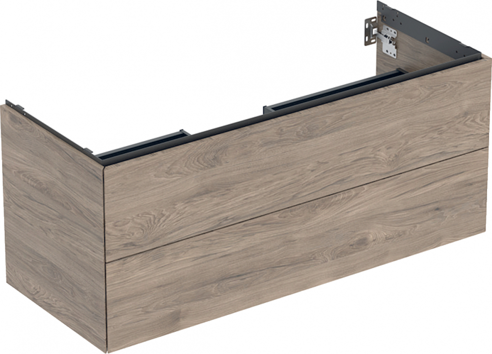 Geberit izlietnes skapītis One, 1184x470 mm