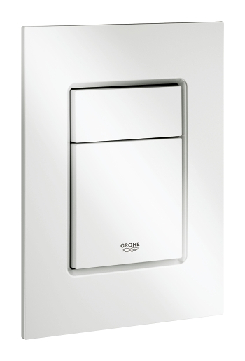 Grohe taustiņš Skate Cosmo duo, 130x172