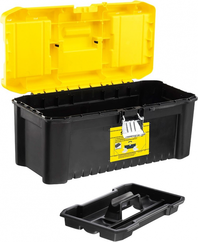 Stanley Instrumentu kaste Essential 19`, STST75787-1