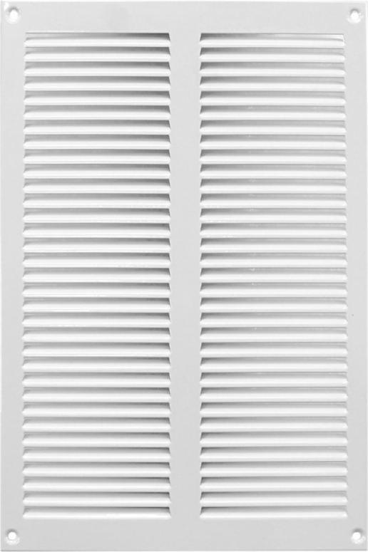 Europlast reste metāla, 200x300mm, balta