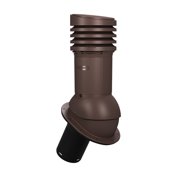 Wirplast NORMAL EVO ventilācijas izvads D125
