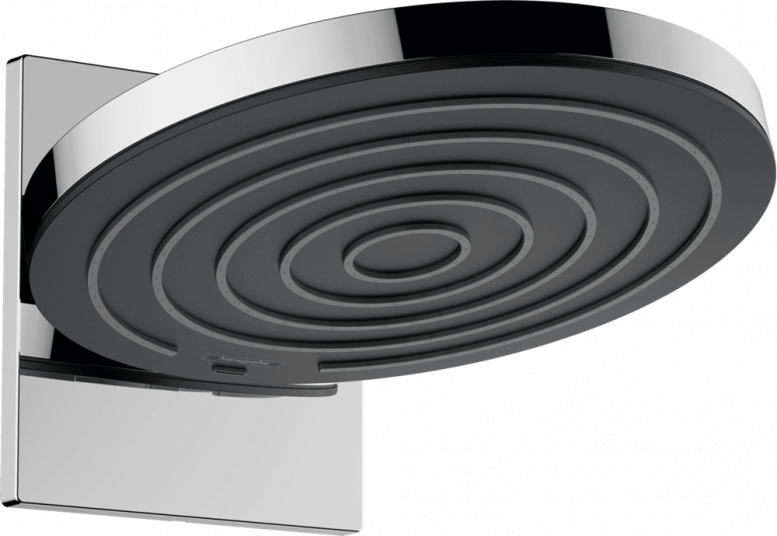 Hansgrohe dušas galva ar turētāju Pulsify